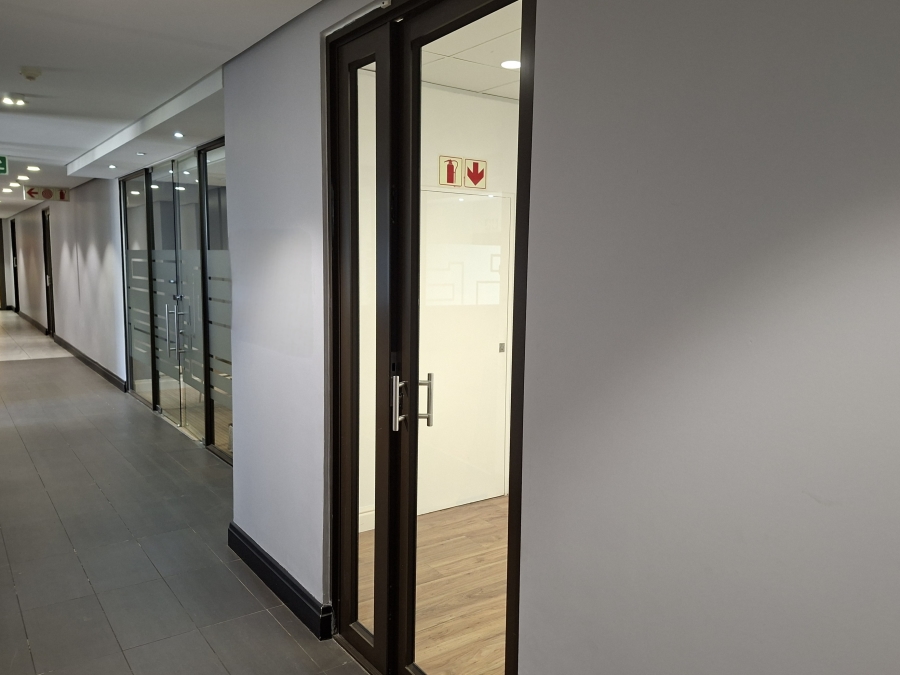 To Let Commercial Property for Rent in Stellenbosch Central Western Cape